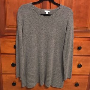 J. Jill sweater